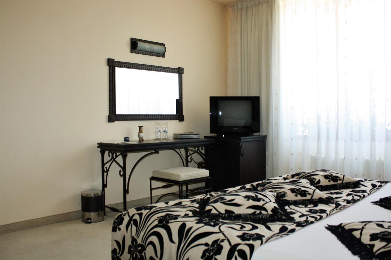 Hotel Villa Verde Gulubovo  Exteriér fotografie