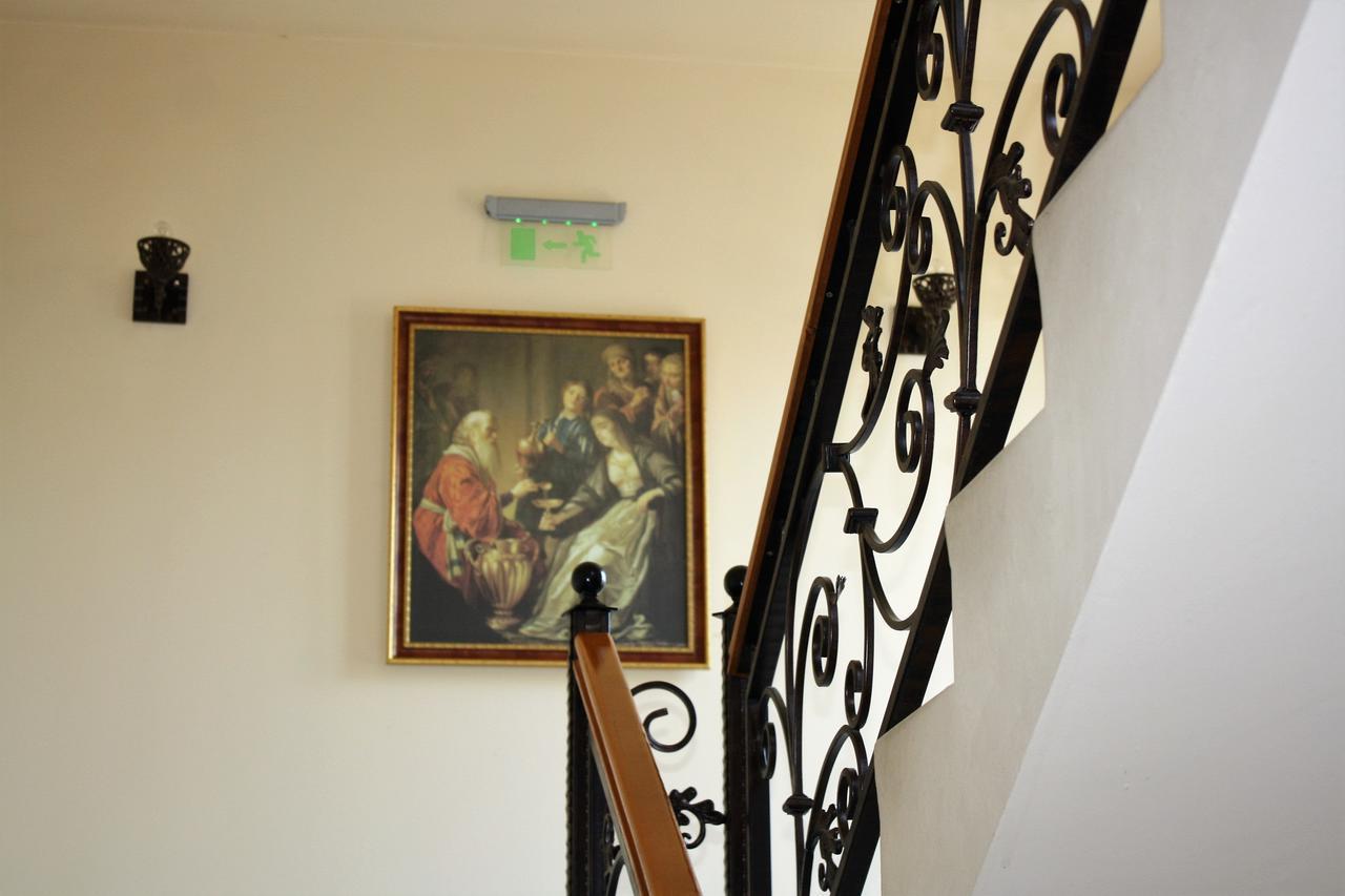 Hotel Villa Verde Gulubovo  Exteriér fotografie