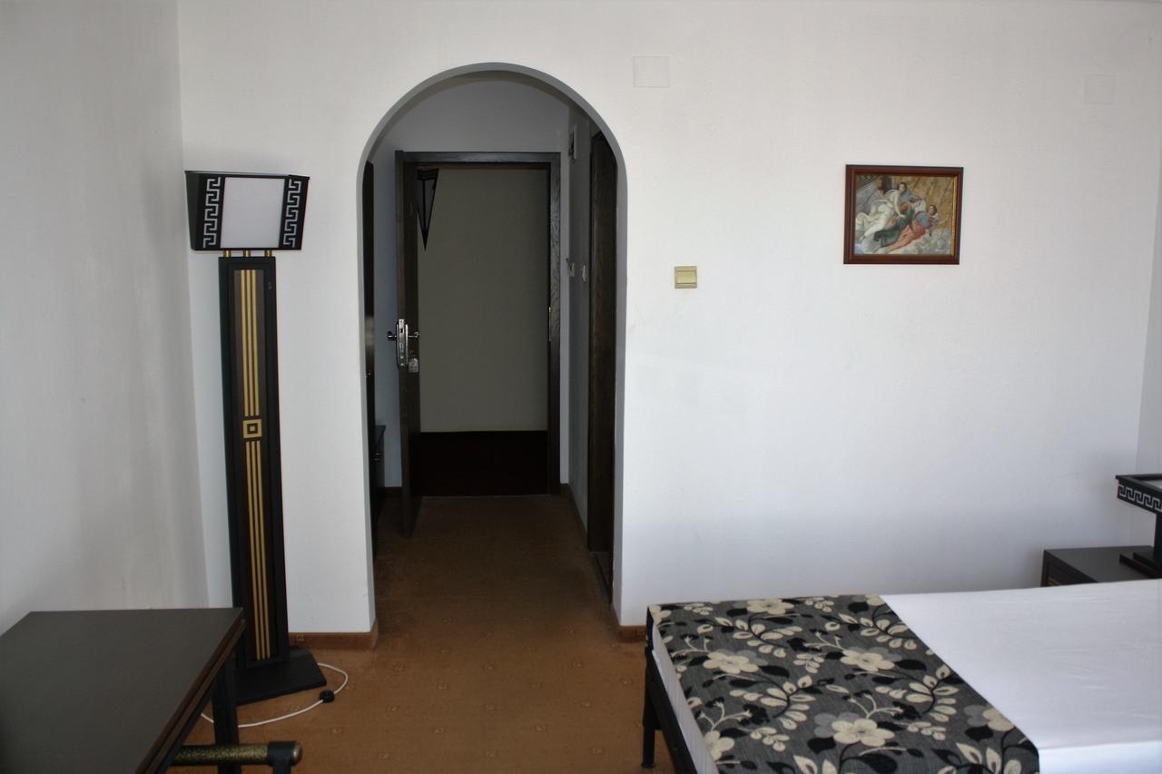 Hotel Villa Verde Gulubovo  Exteriér fotografie