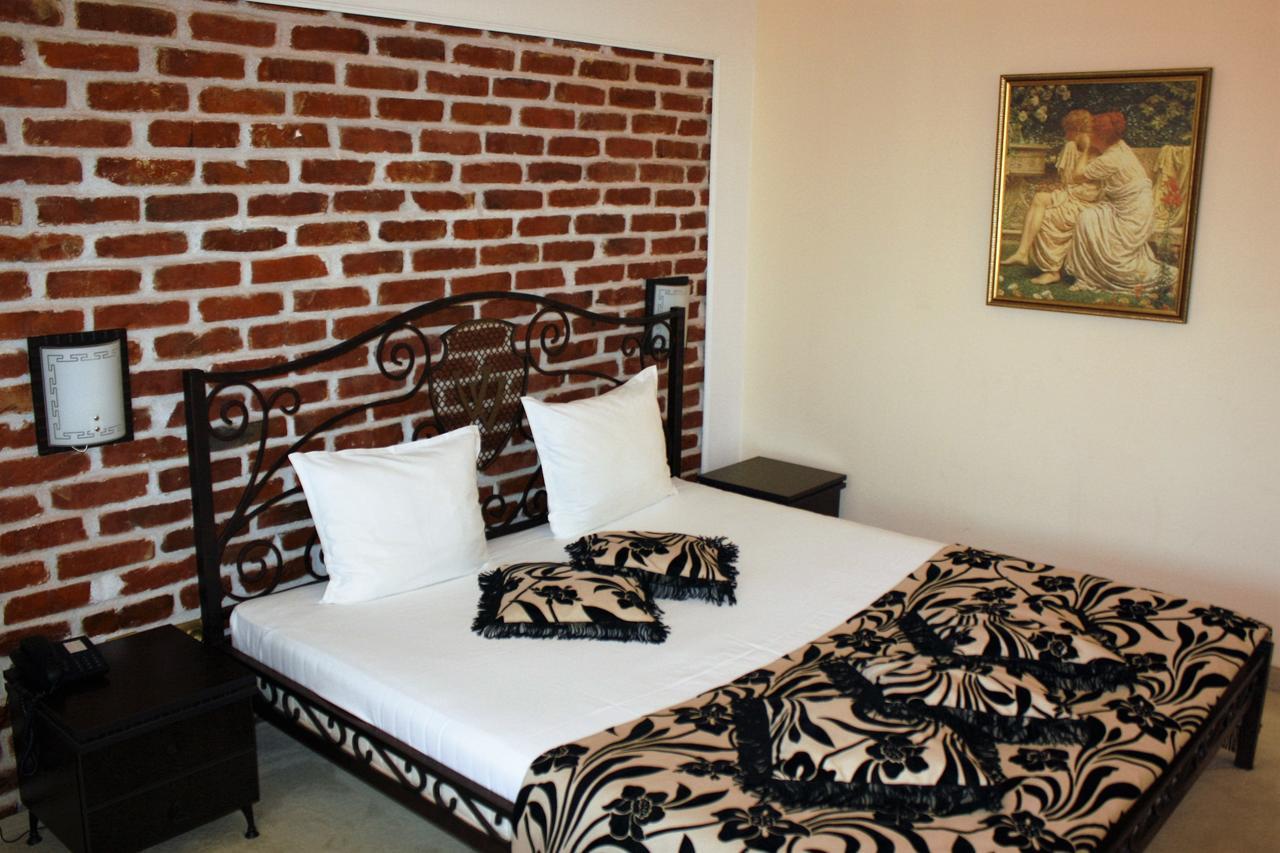 Hotel Villa Verde Gulubovo  Exteriér fotografie