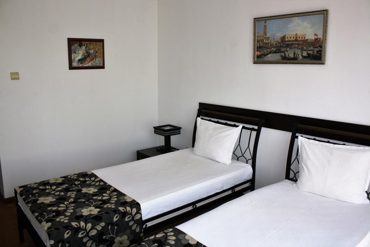 Hotel Villa Verde Gulubovo  Exteriér fotografie