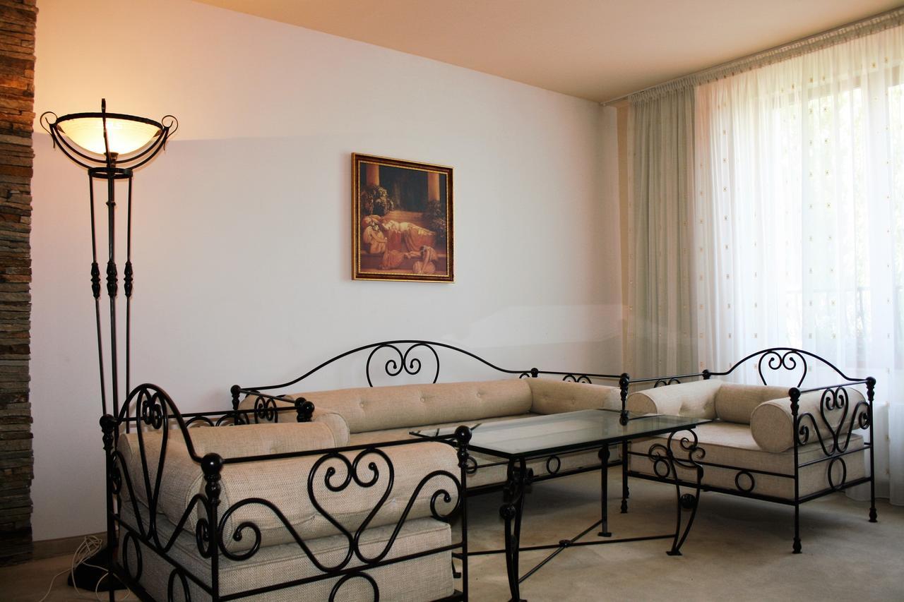 Hotel Villa Verde Gulubovo  Exteriér fotografie